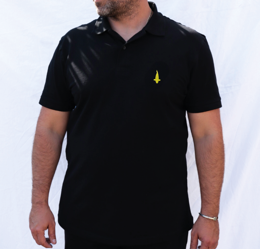 Yamabuki Ogon Polo