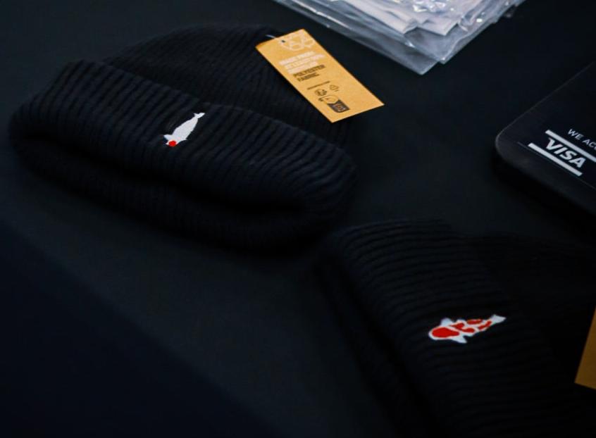 Tancho Beanie