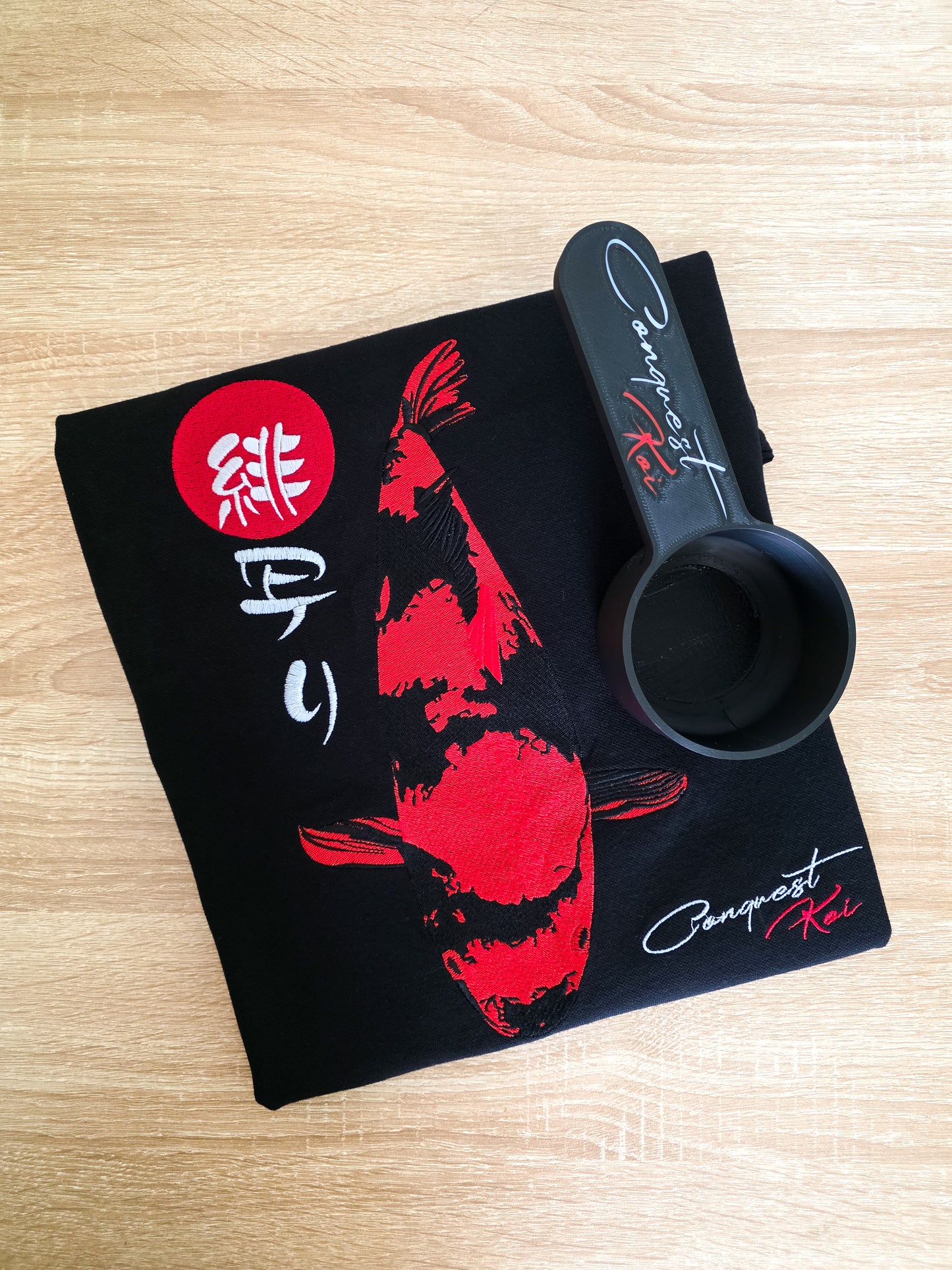 Nishikigoi Polo