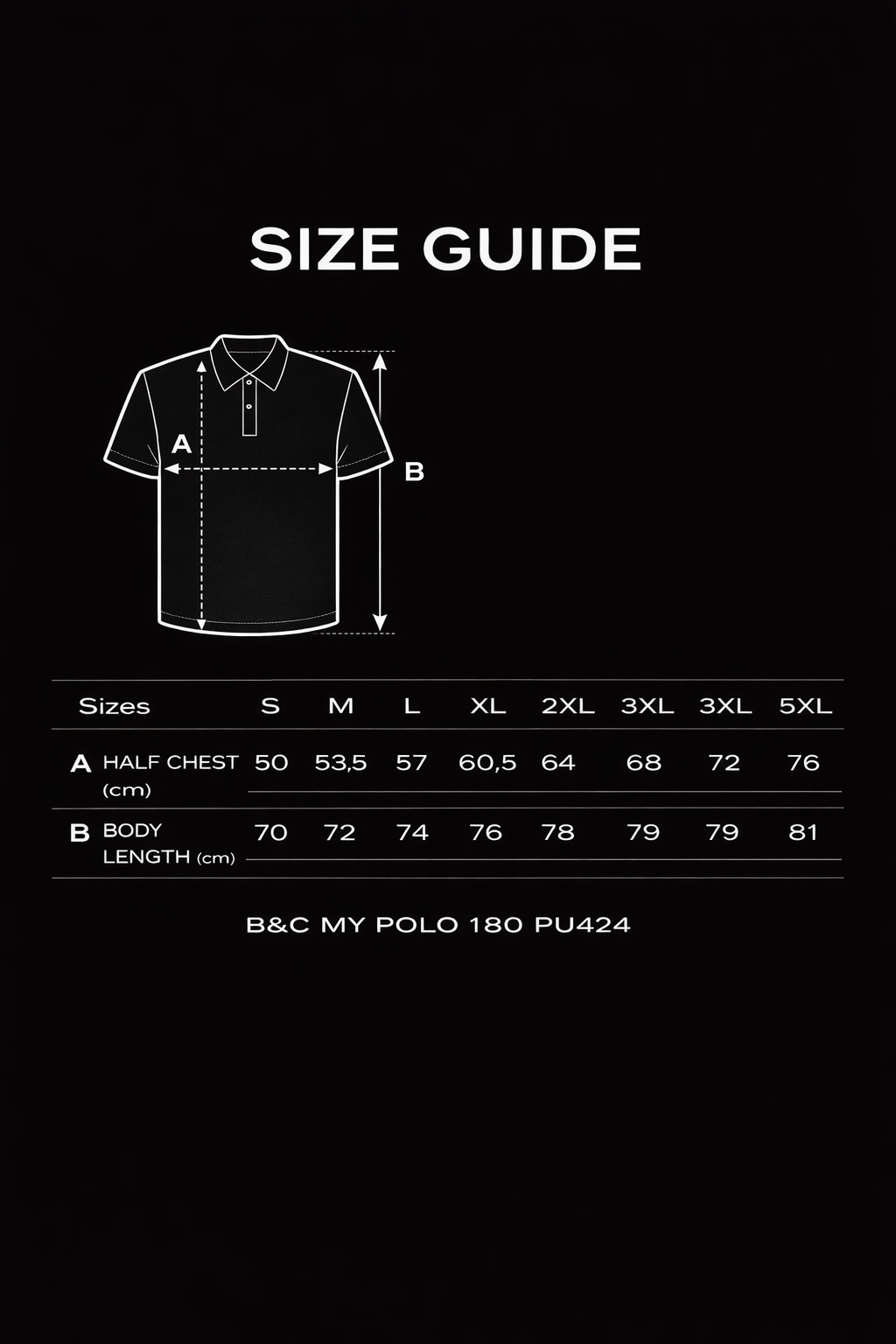The Koi Whisperer Polo