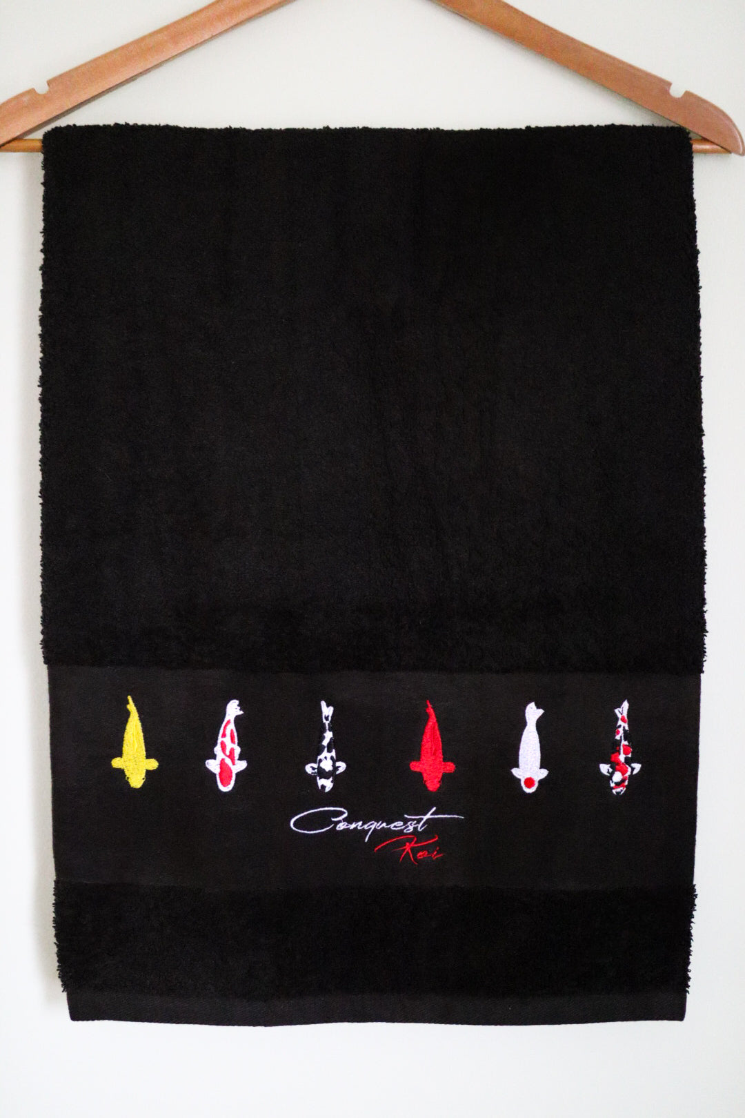 Towels