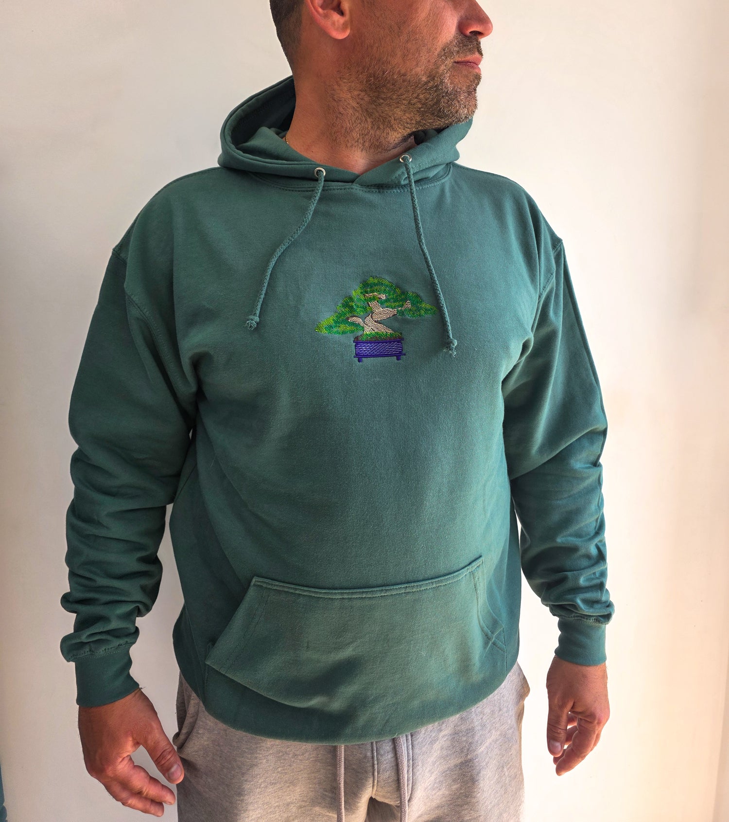 Hoodie Pull-over