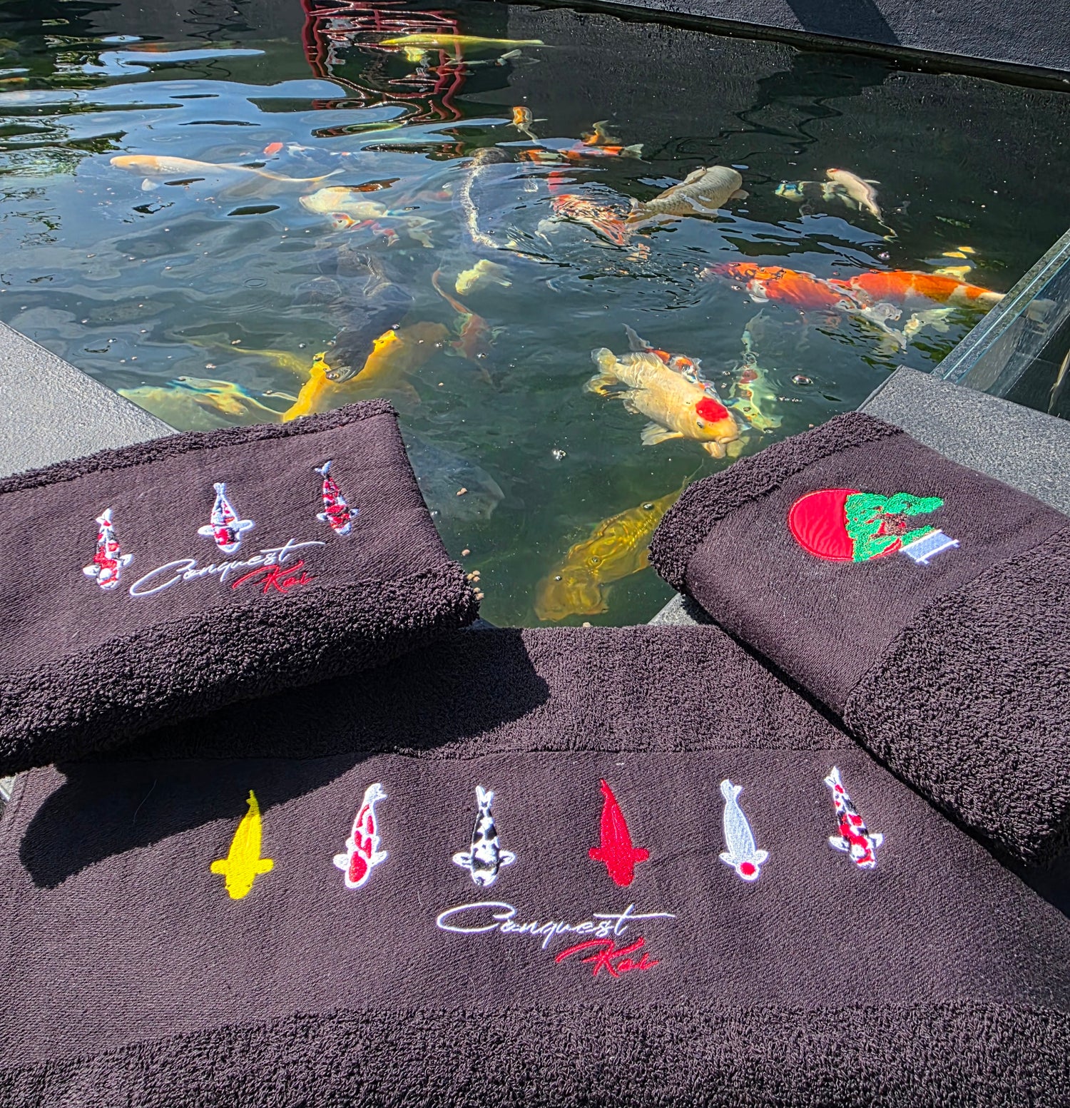 Towels