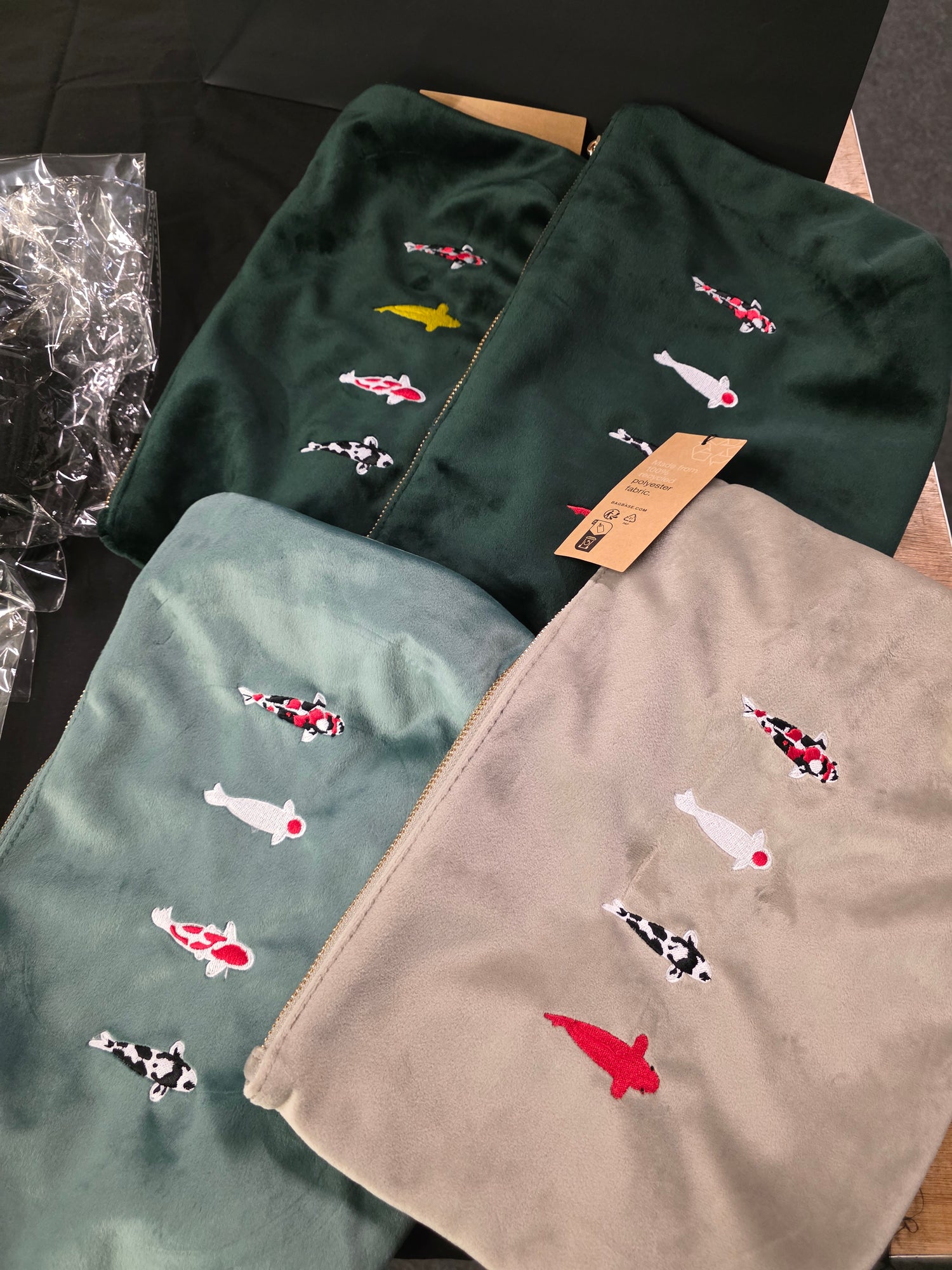 Accessories