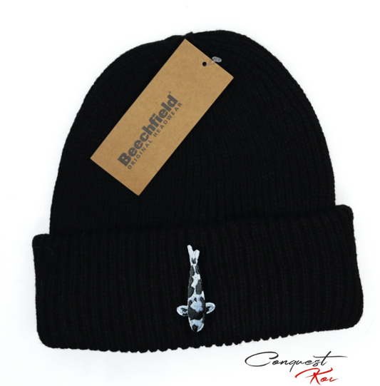 Kumonryu Beanie