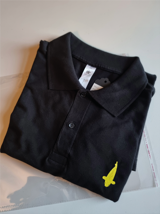 Yamabuki Ogon Polo