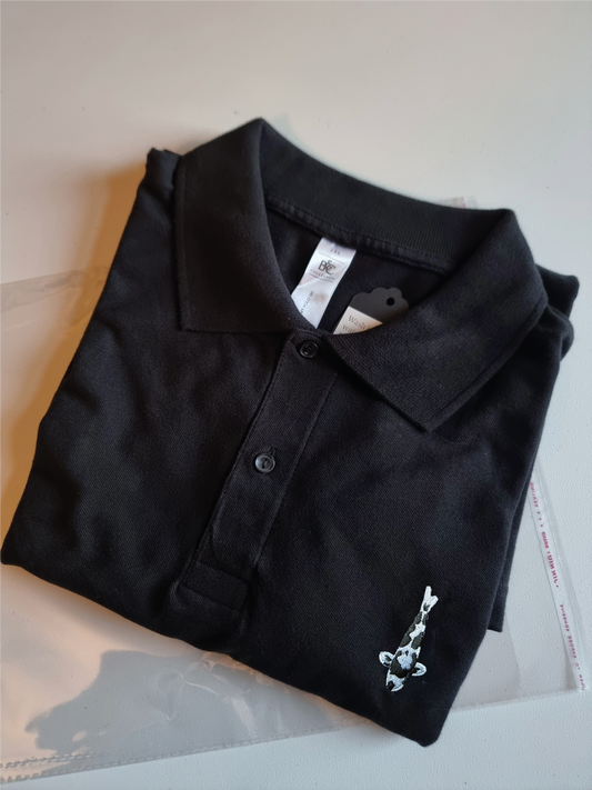 Kumonryu Polo