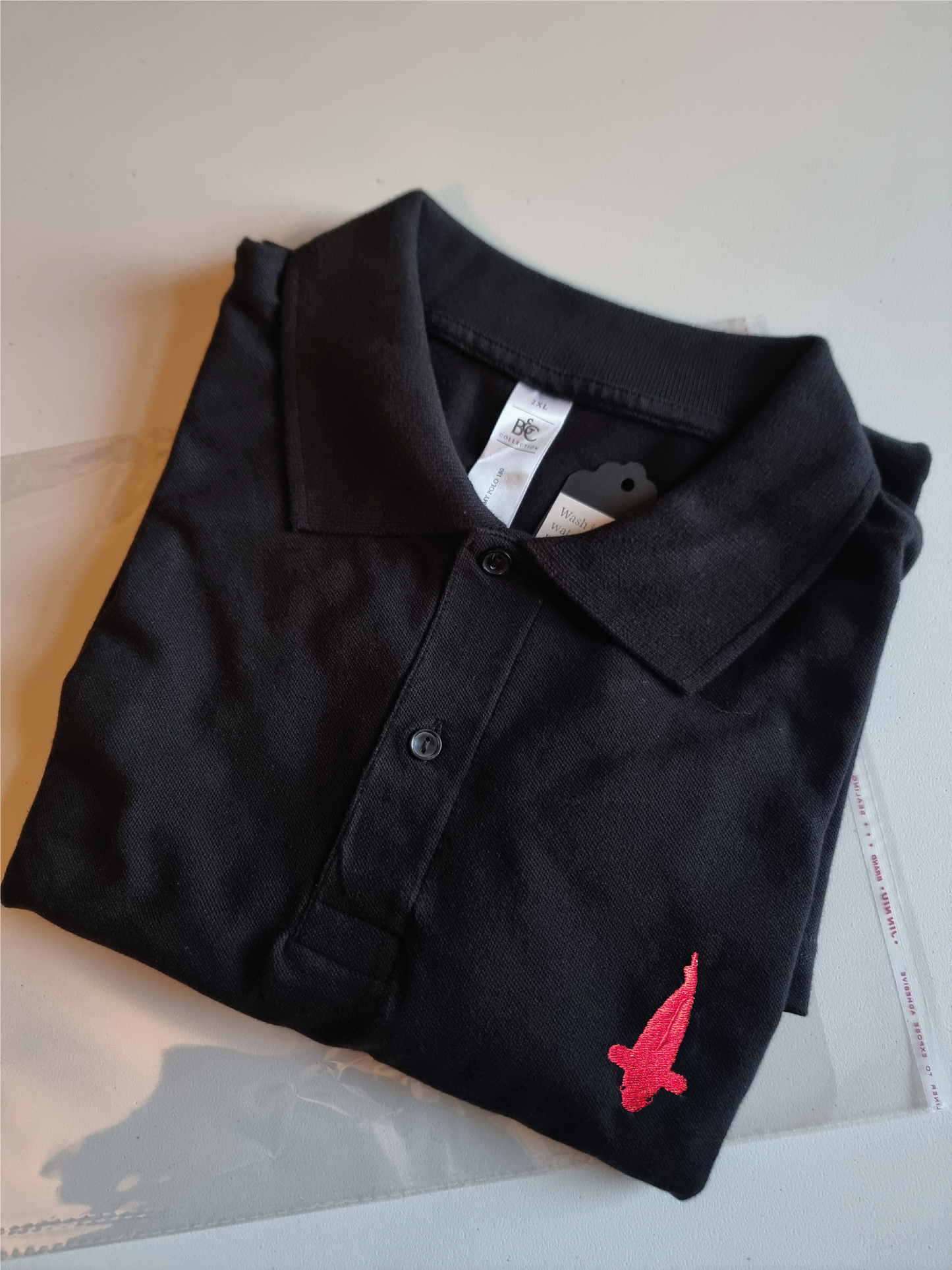 Benigoi Polo