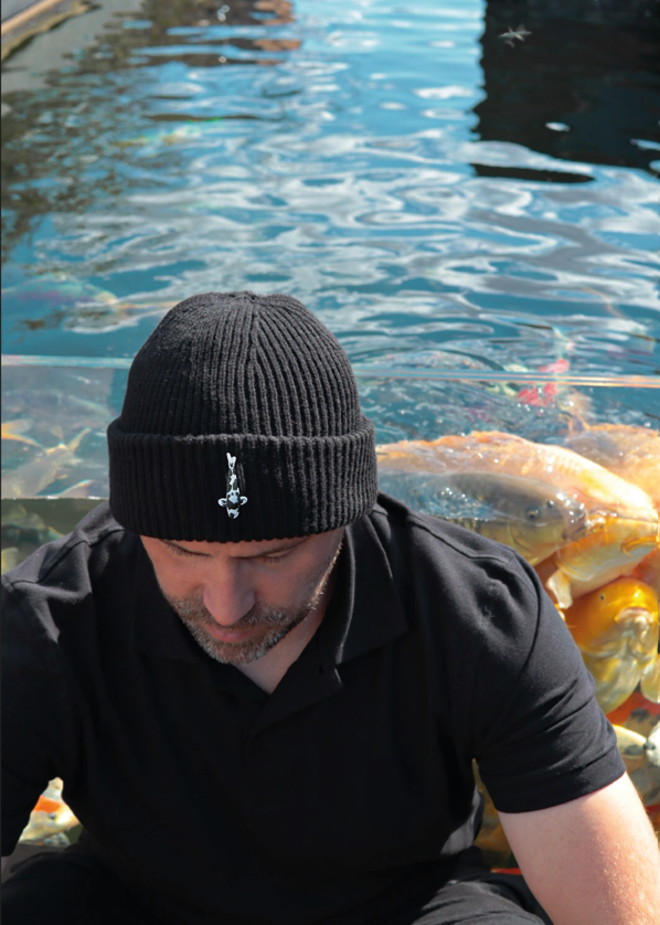 Kumonryu Beanie