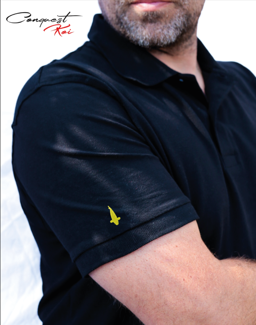 Yamabuki Ogon Polo