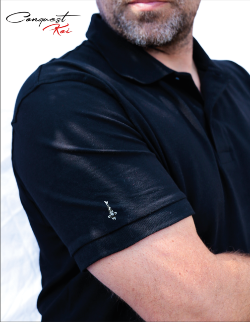 Kumonryu Polo