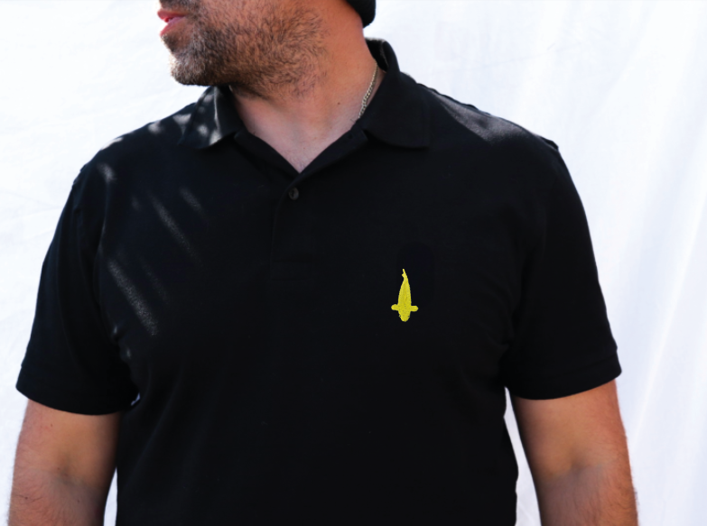 Yamabuki Ogon Polo