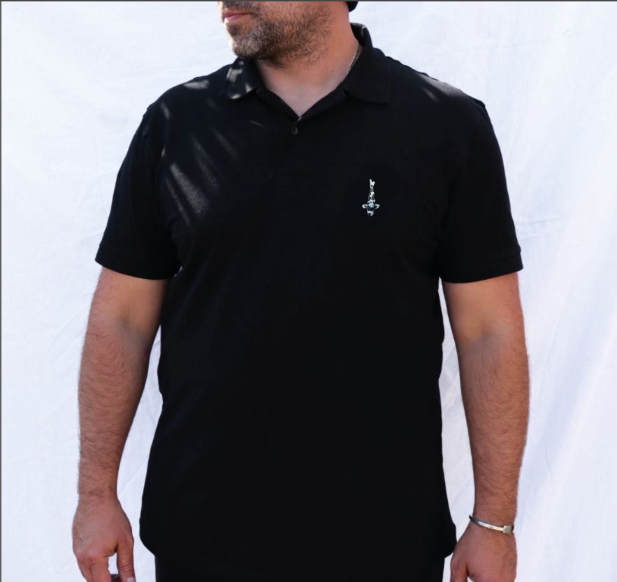 Kumonryu Polo