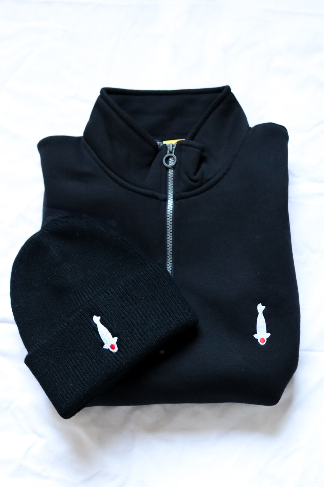Tancho Beanie