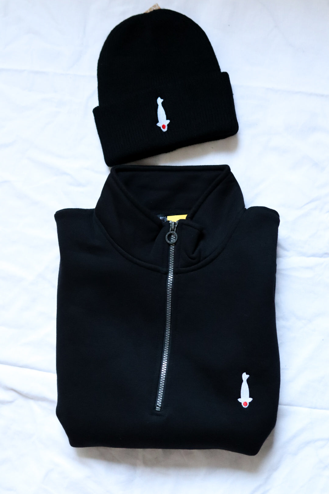 Tancho Beanie
