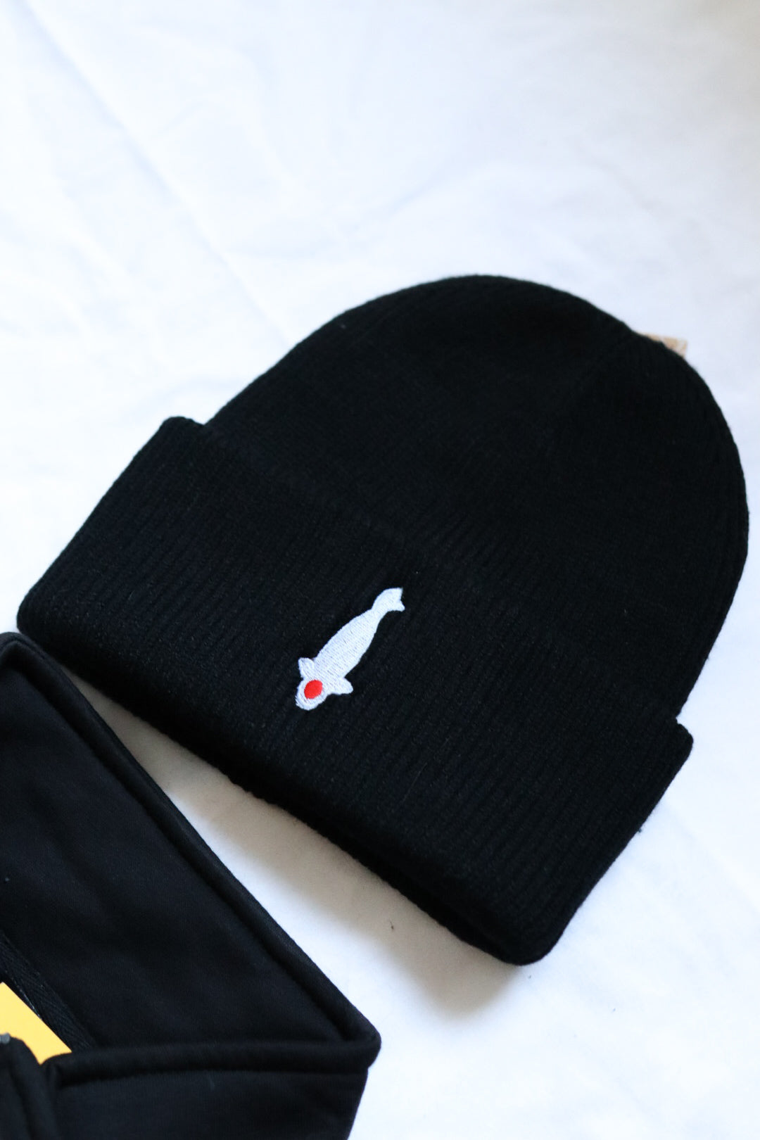 Tancho Beanie