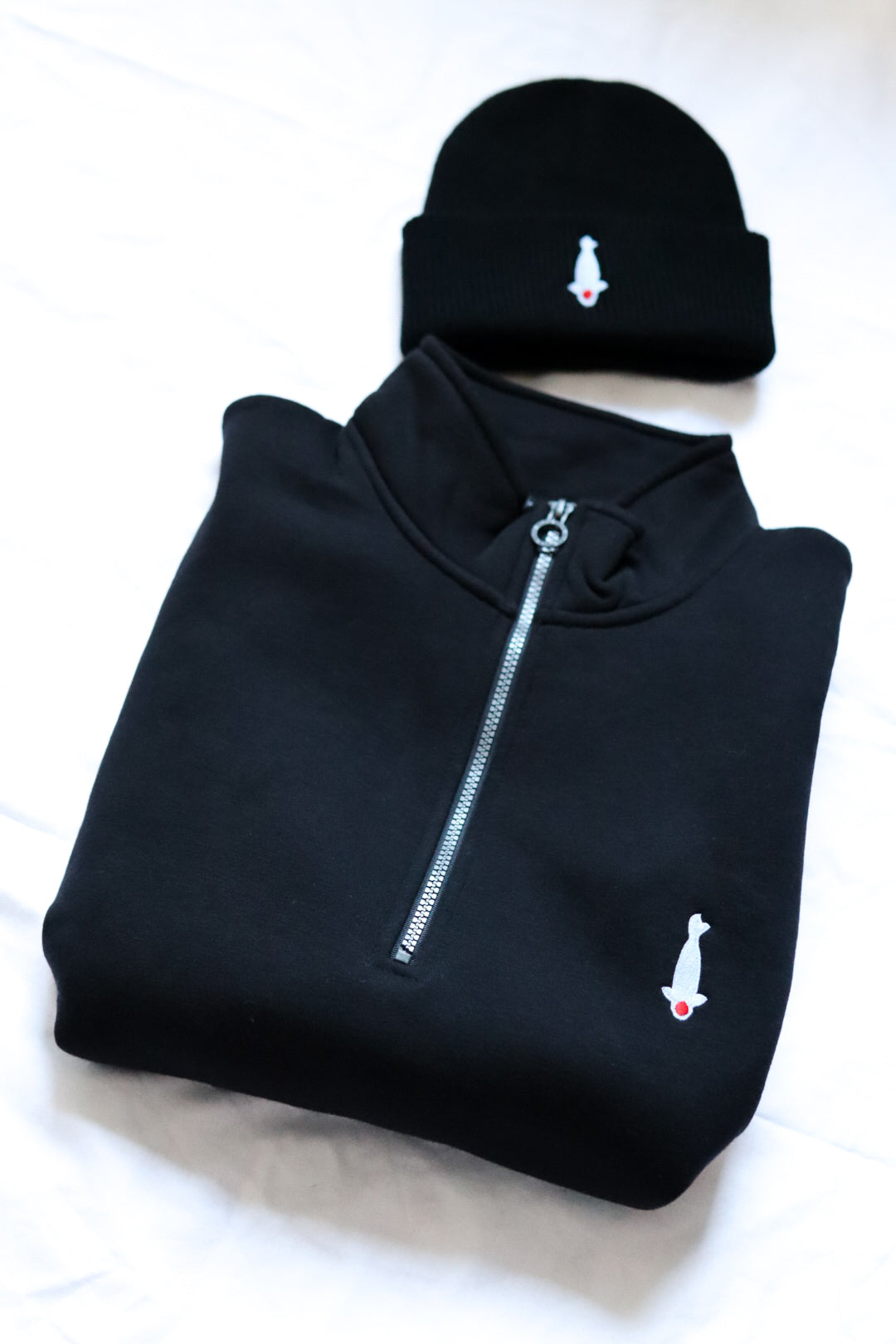 Tancho Beanie