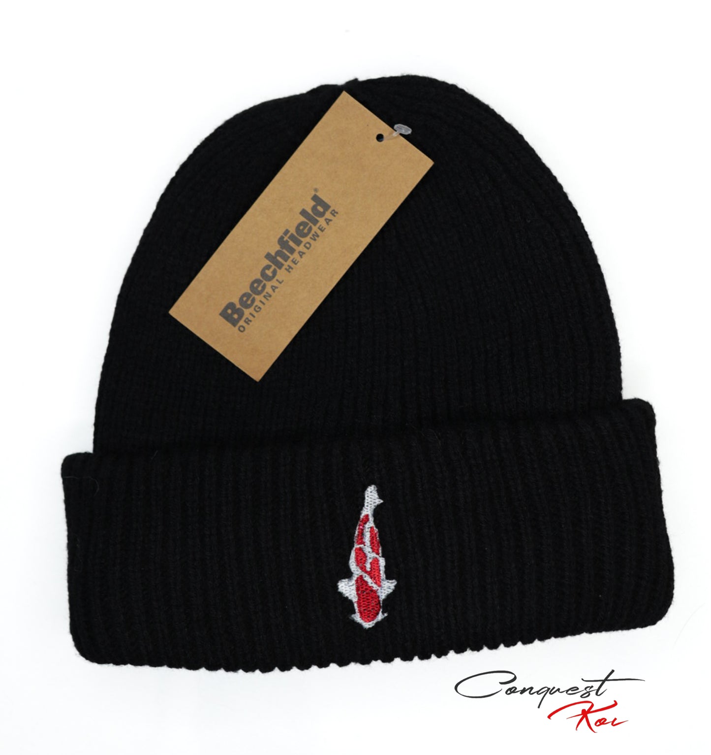 Kohaku Beanie