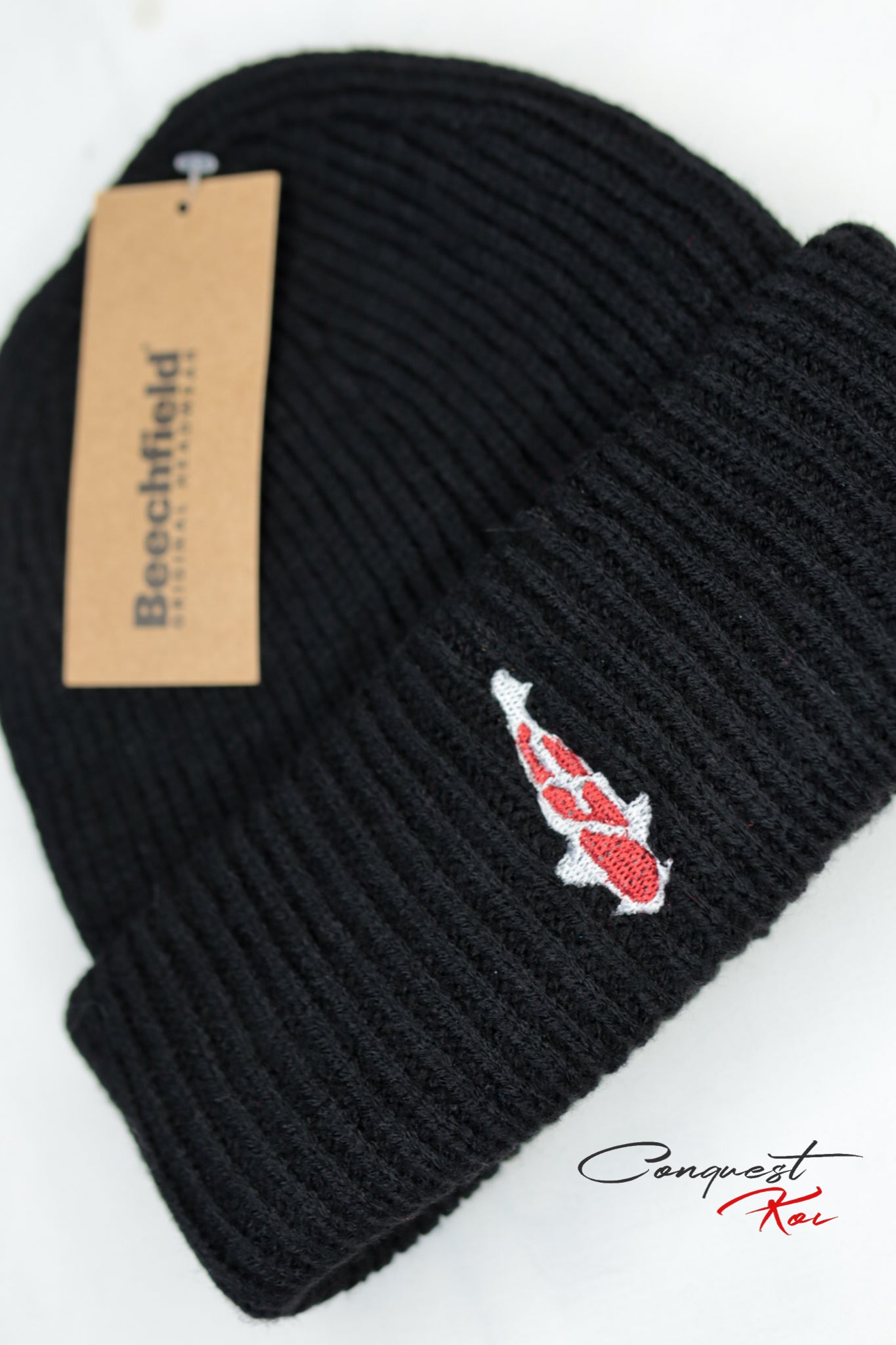 Kohaku Beanie
