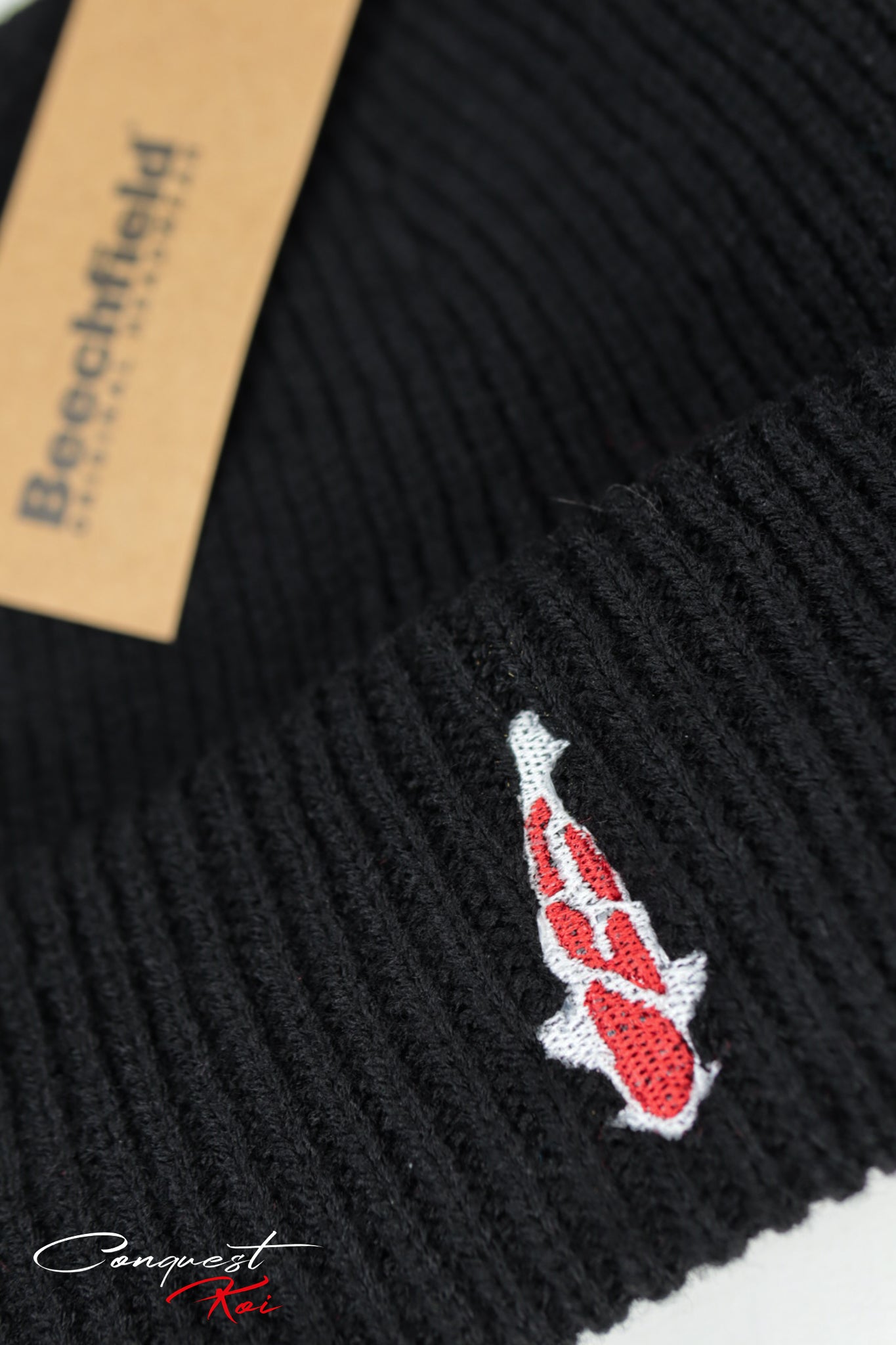 Kohaku Beanie