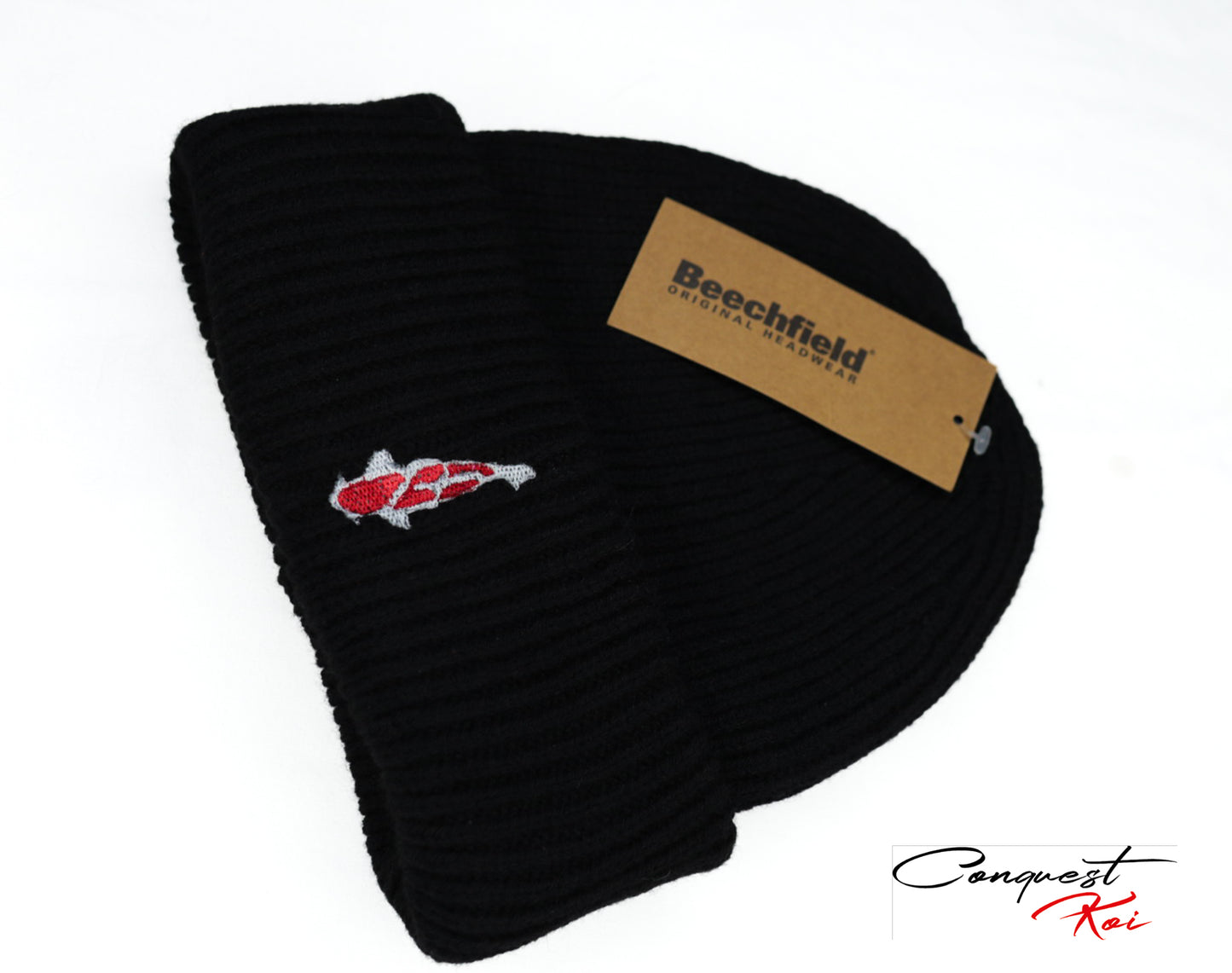 Kohaku Beanie