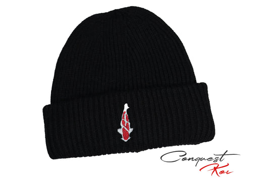 Kohaku Beanie