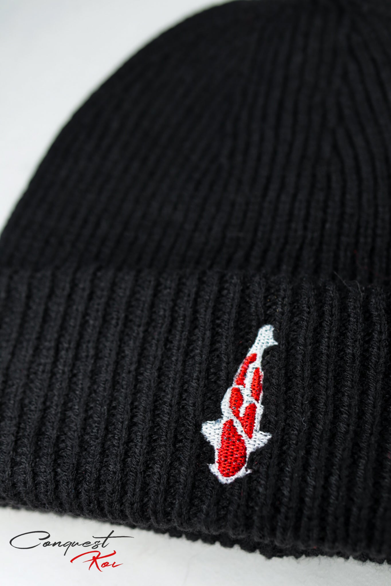 Kohaku Beanie