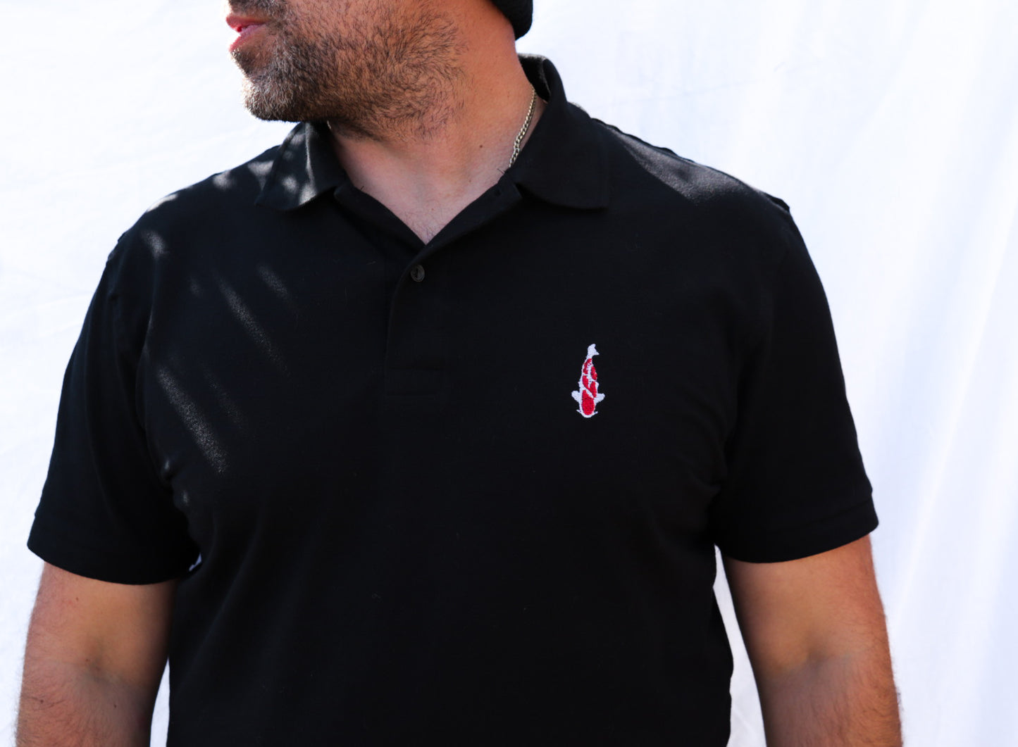 The Koi Polo Mens