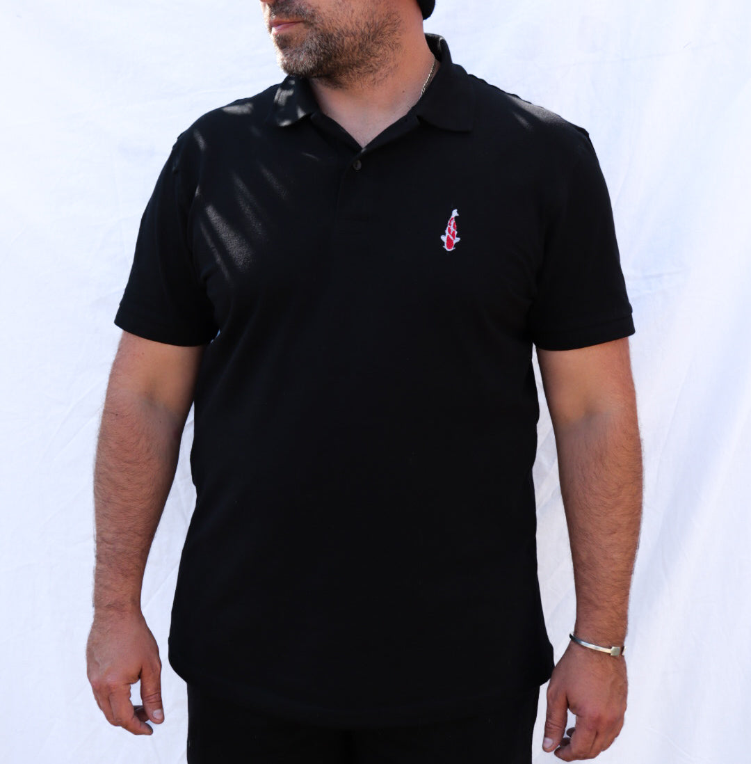 The Koi Polo Mens
