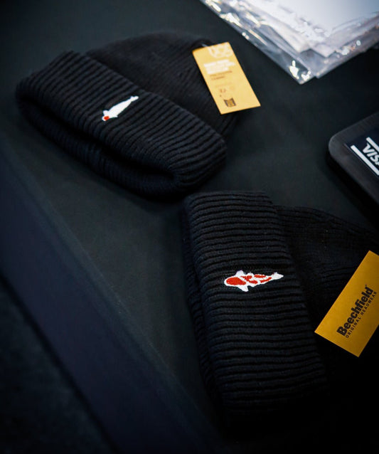 Tancho Beanie