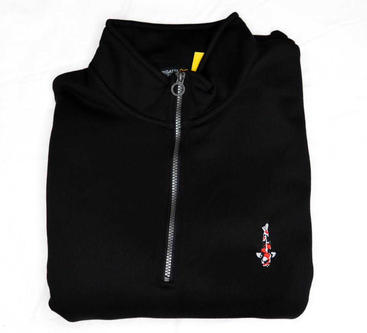 Showa Half Zip Jumper