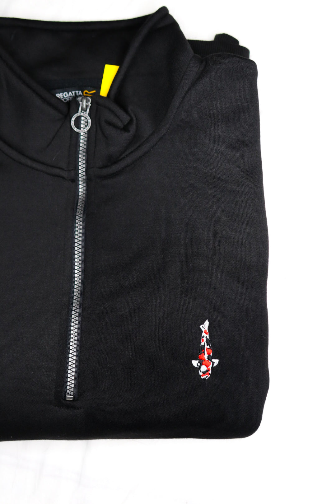 Showa Half Zip Jumper