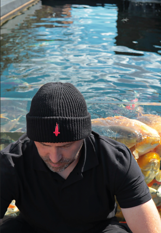 Benigoi Beanie