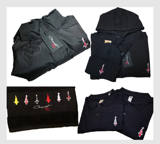 Ultimate Winter Bundle