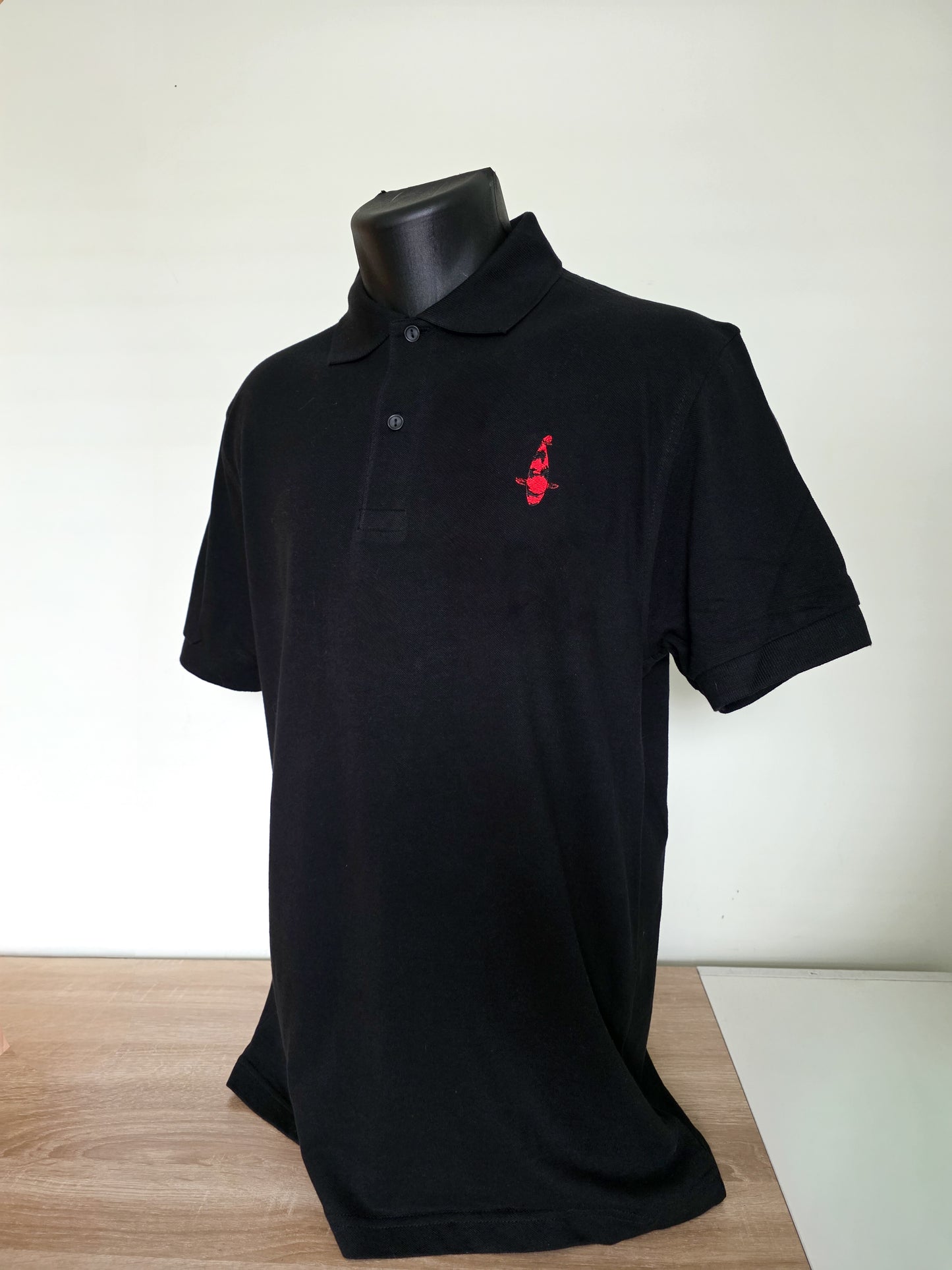 Nishikigoi Polo