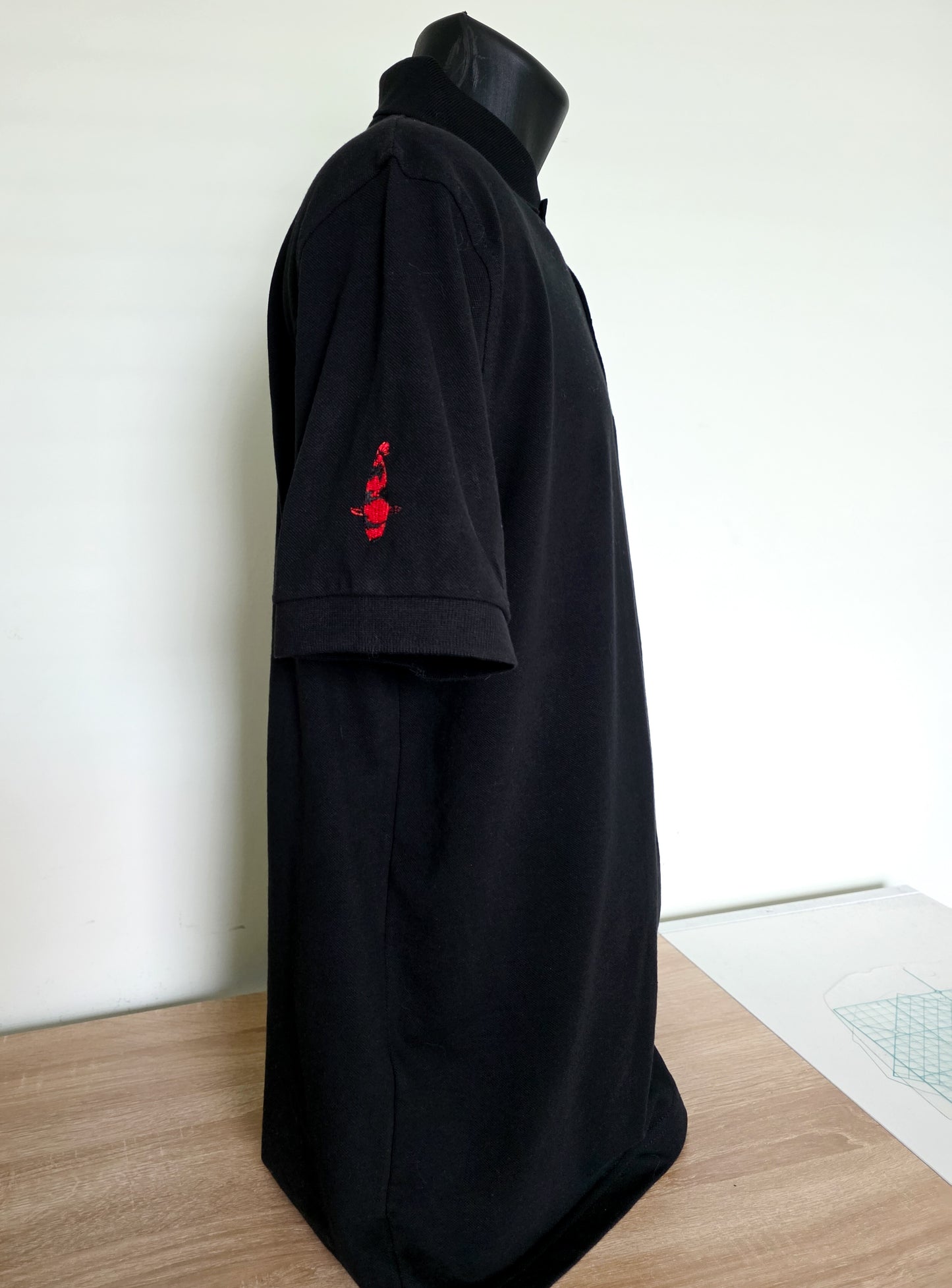 Nishikigoi Polo