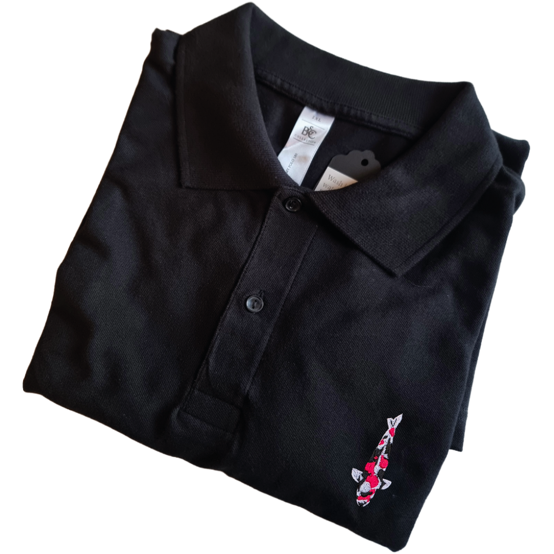 The Koi Cooling Polo