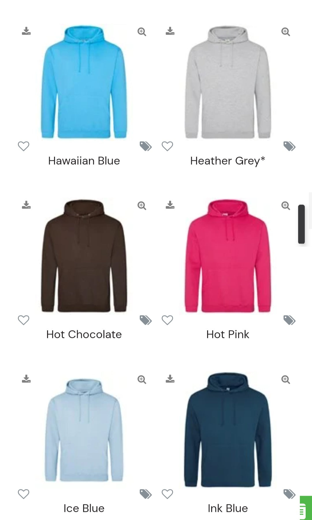 The City Of JAPAN Hoodie