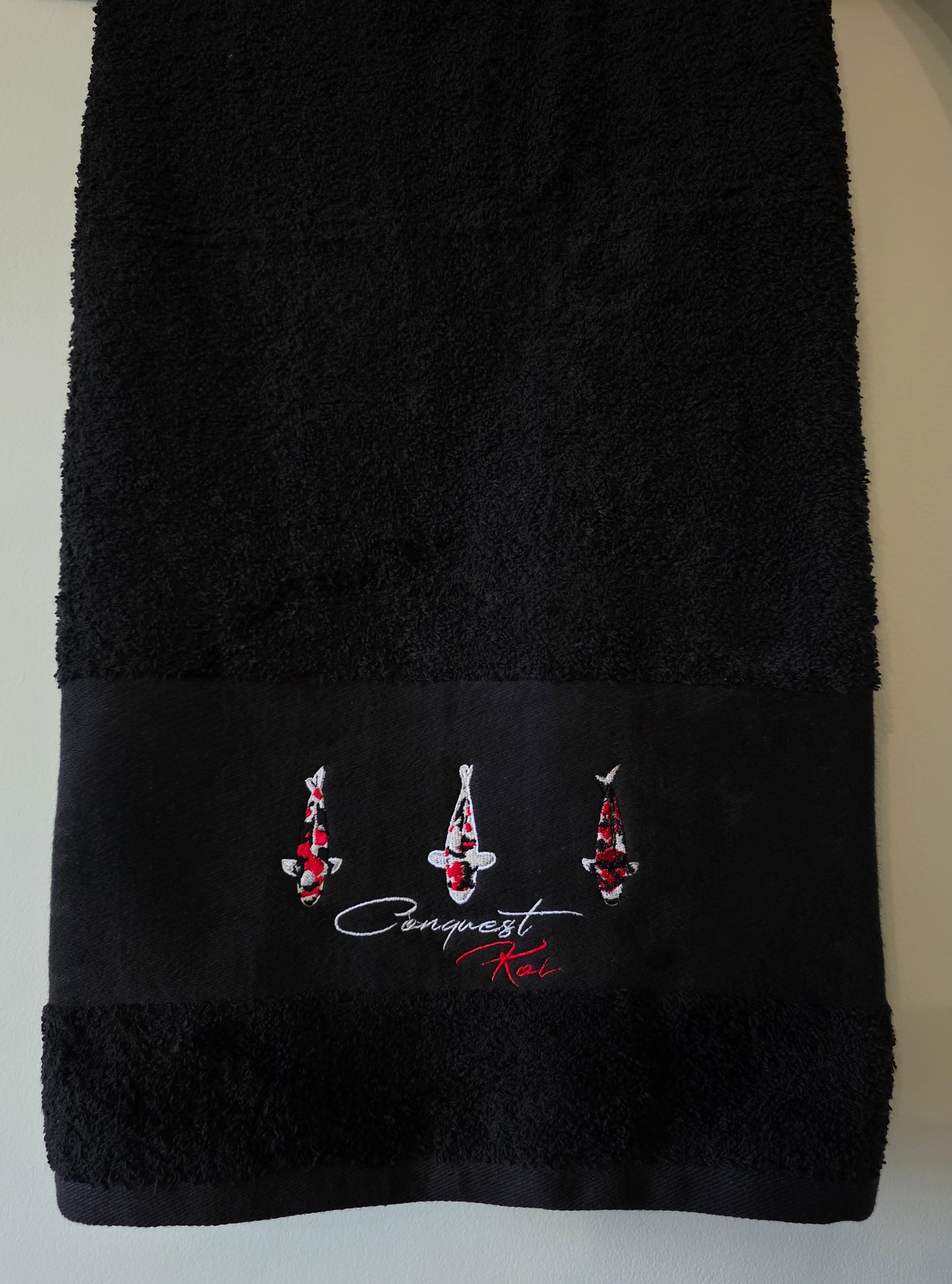 The Showa Towel