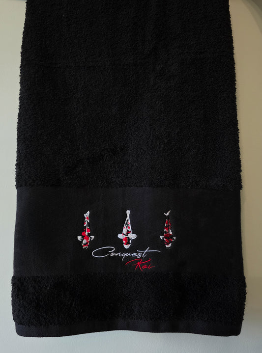 The Showa Towel