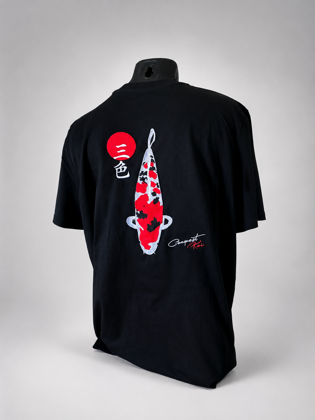 Nishikigoi Tshirt