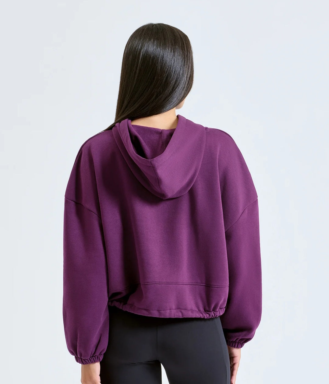 City Of JAPAN Cropped Jumper