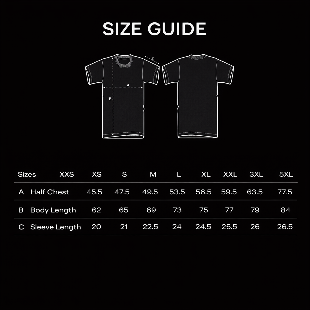 Circles Of Japan Tshirt