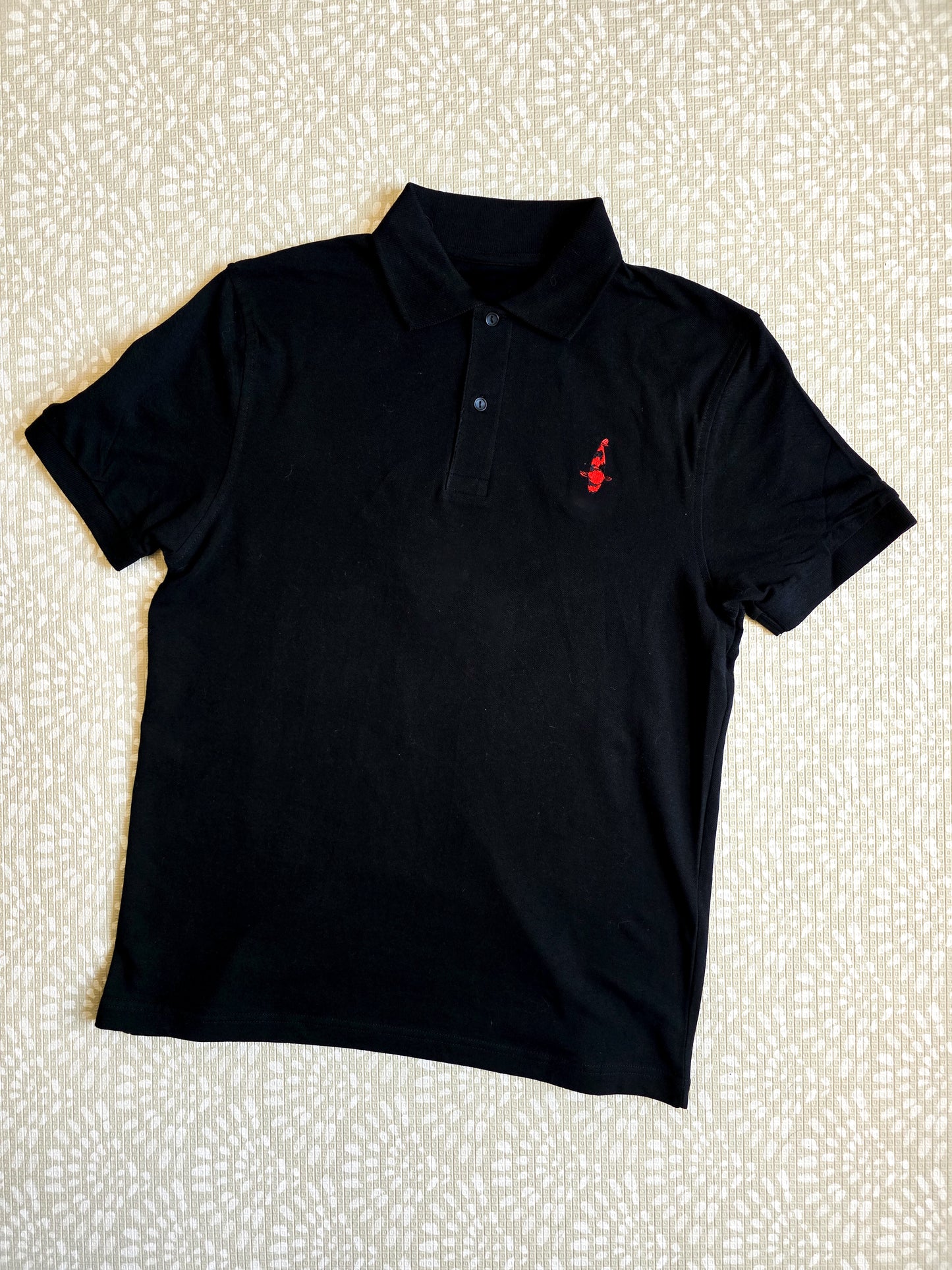 Nishikigoi Polo