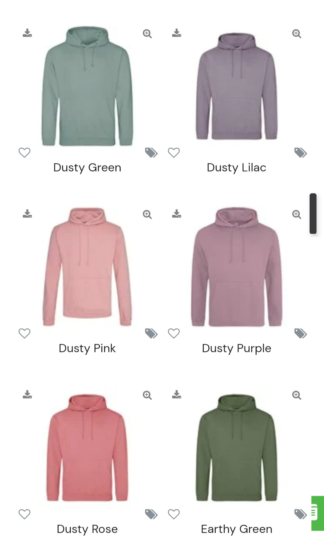 The City Of JAPAN Hoodie