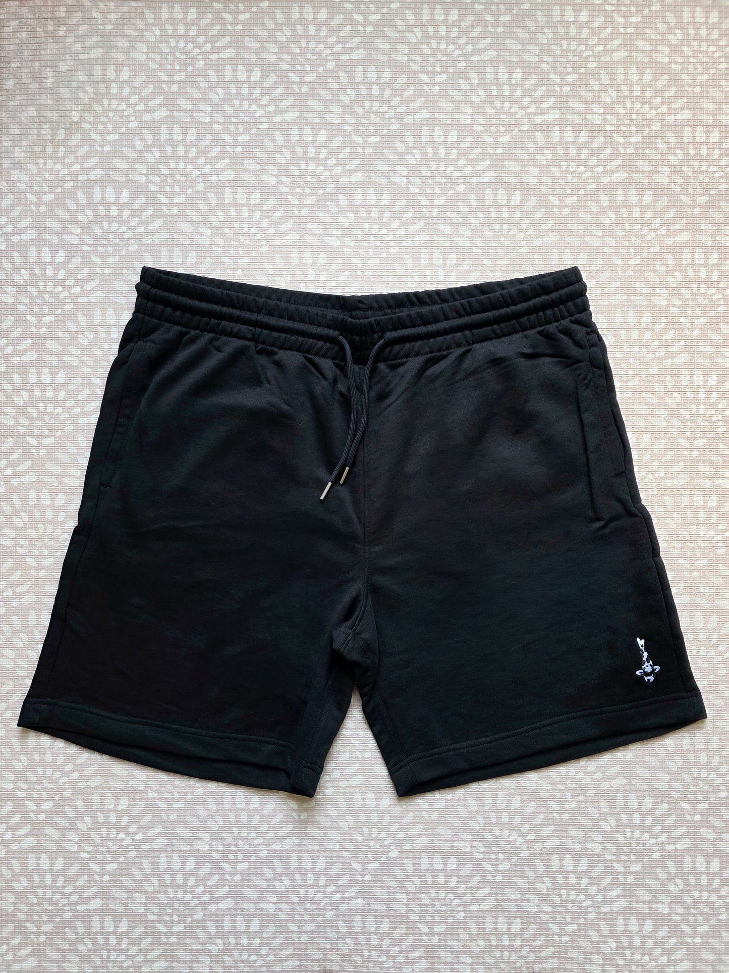 The Koi Unisex Shorts