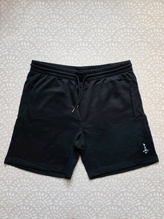 The Koi Unisex Shorts