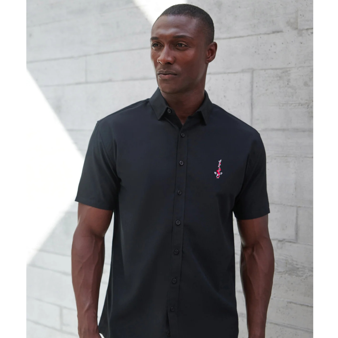 Cooling Shirt The Koi