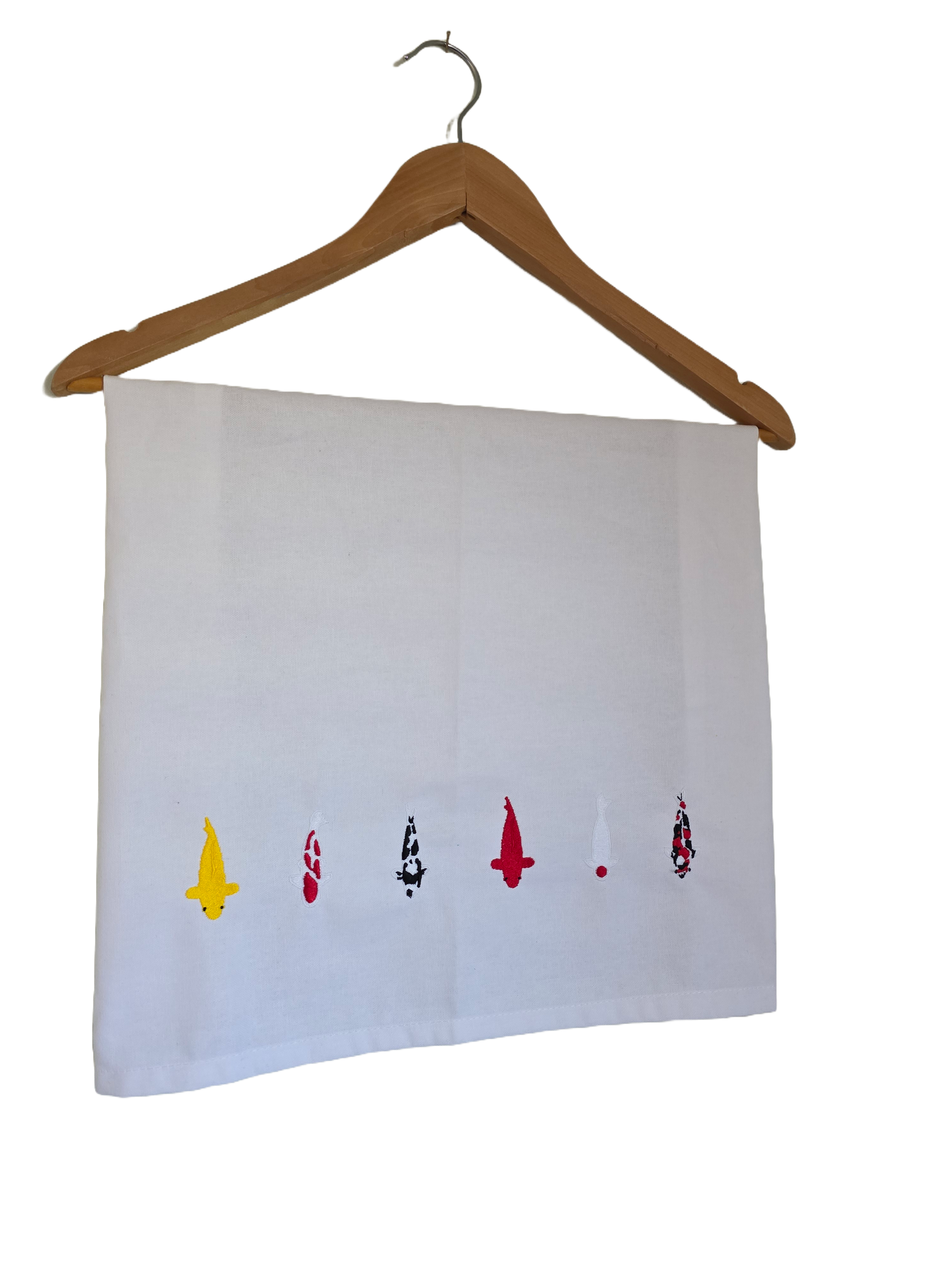 Teatowel