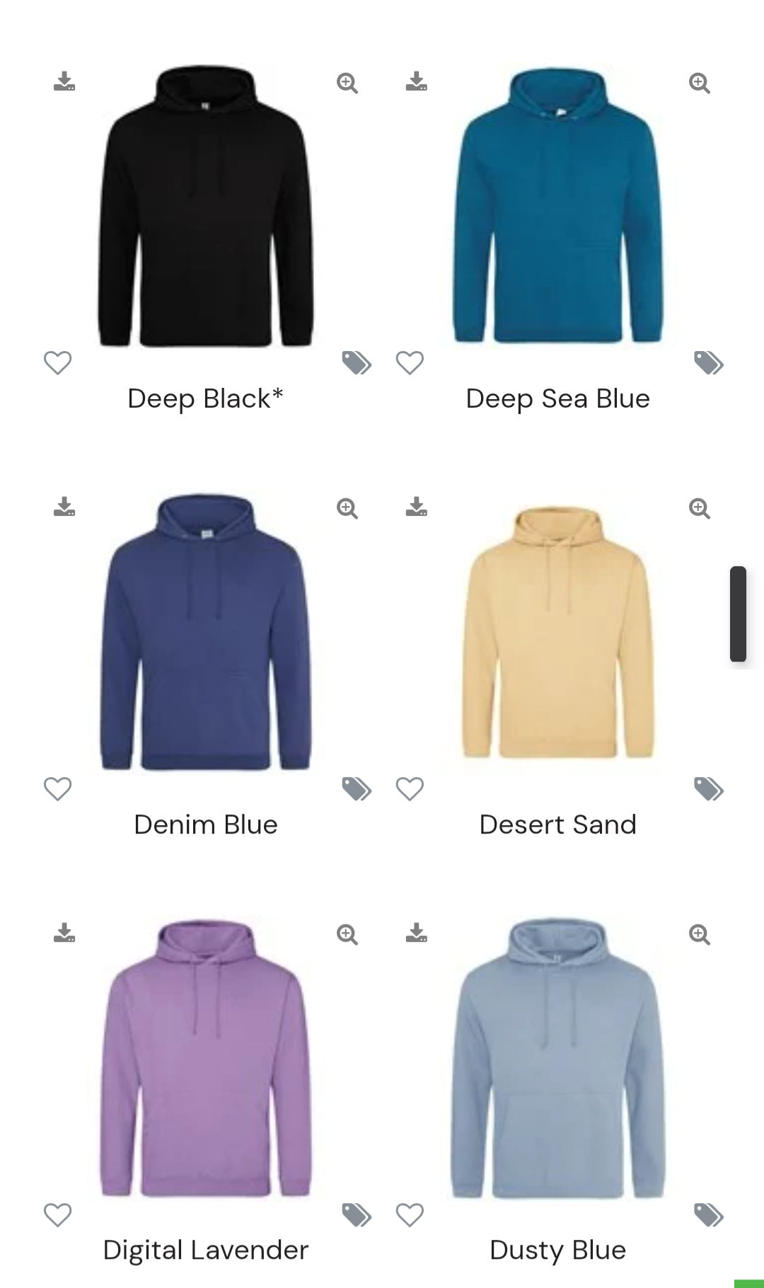 The City Of JAPAN Hoodie